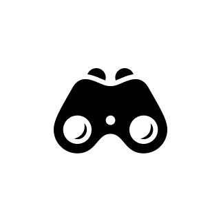 Finding icon