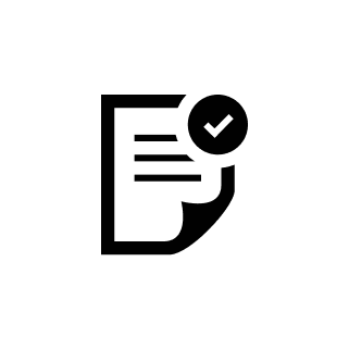 Policy icon